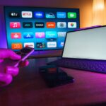 Streaming Services Compete for Subscribers Amid Slowdown