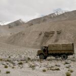 Severe Drought Threatens Global Food Supply Chain