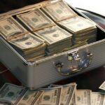 New Report Highlights Growing Wealth Gap in America