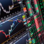 Stock Prices Drop Sharply Following Federal Reserve Announcement