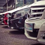 Automakers Face Supply Chain Disruptions Amid Global Uncertainty
