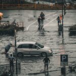 Severe Flooding Displaces Thousands as Storms Intensify