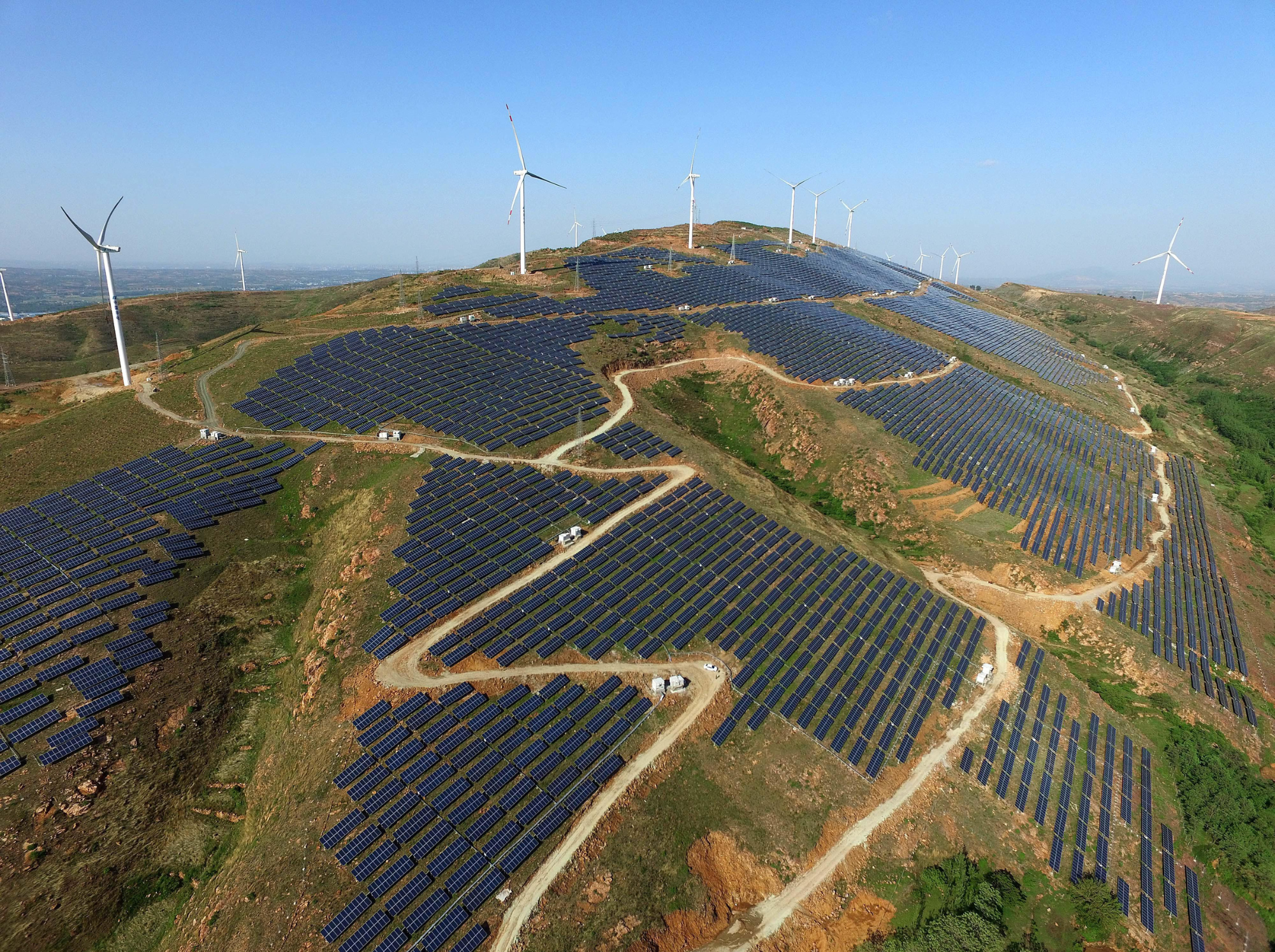 BRICS: Wealthy Nations Must Fund Global South Energy Transition