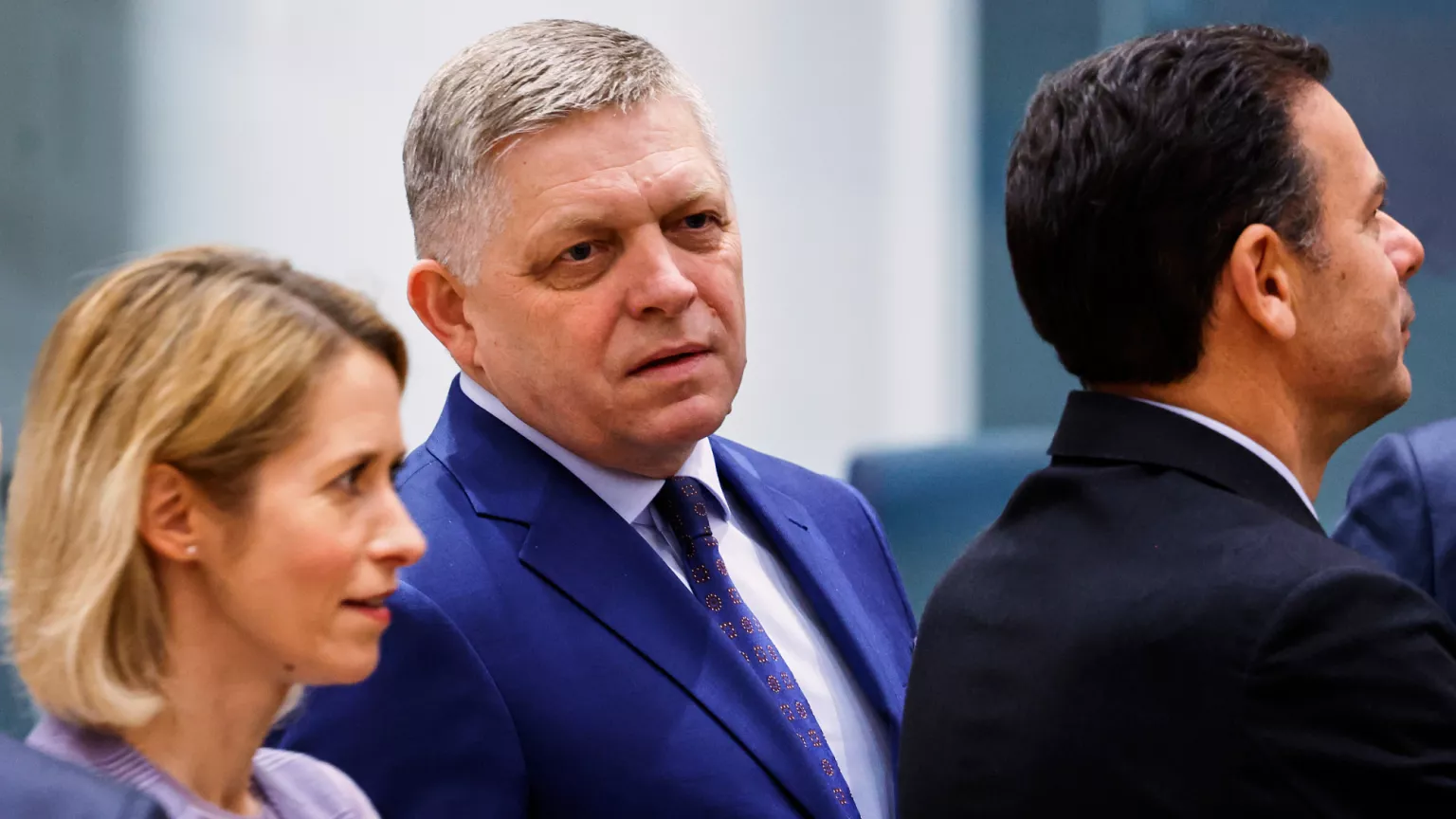 Slovakia Granted EU Exemption to Maintain Full Russian Gas Supply
