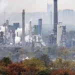 Germany’s Economic Confidence Climbs to Highest Level Since Early 2022