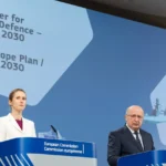 EU Unveils Historic €2 Trillion Budget with Focus on Ukraine and Defense