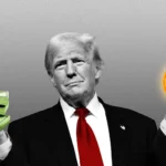 Is Trump Boosting the Crypto Market to Support U.S. Bonds?
