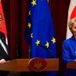 Trade Wars Aren’t Over: Former Trump Commerce Secretary Warns EU and Japan Deals Won’t Prevent Conflict with China
