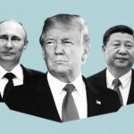 The Most Powerful People on the Planet