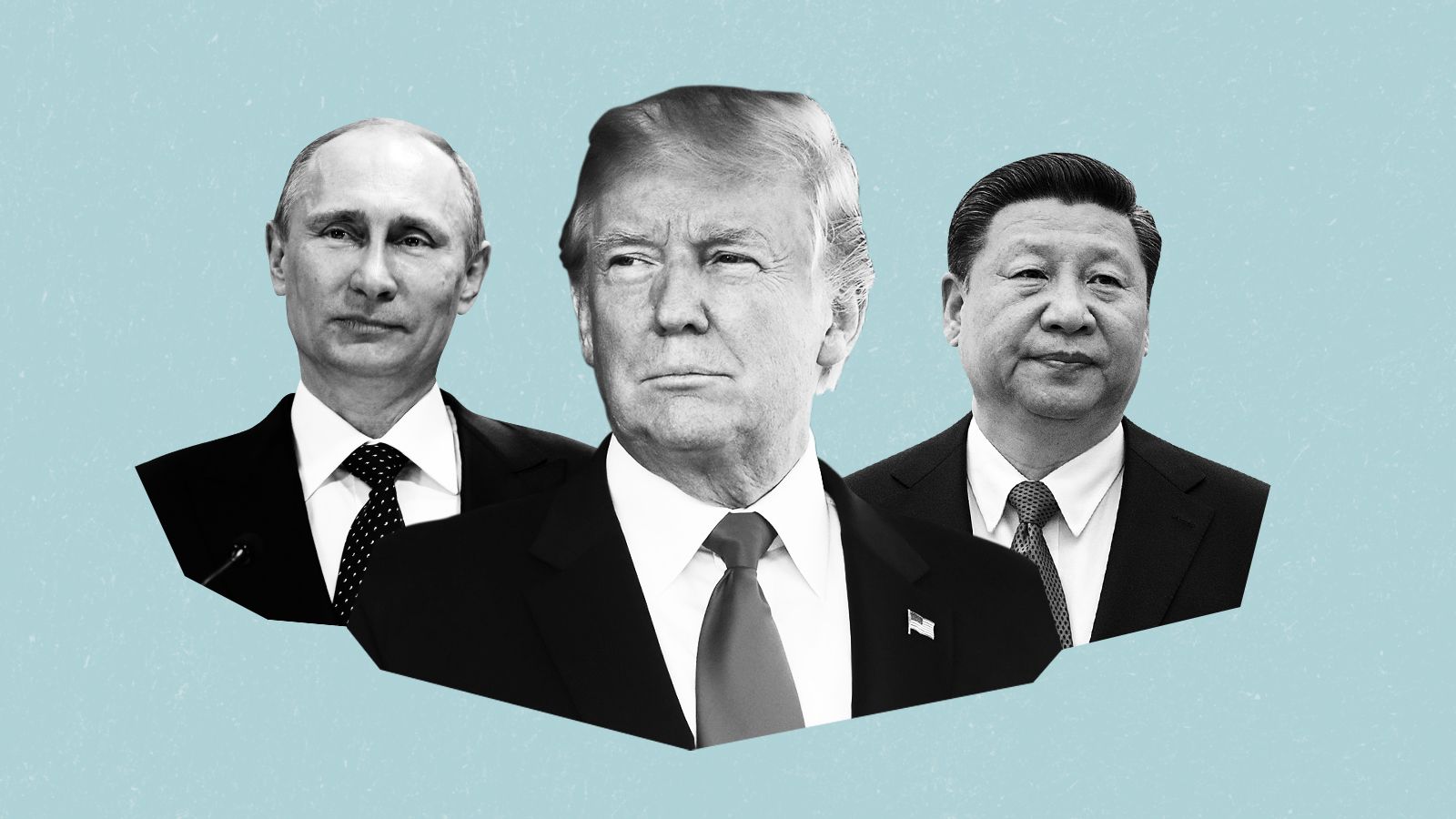 The Most Powerful People on the Planet