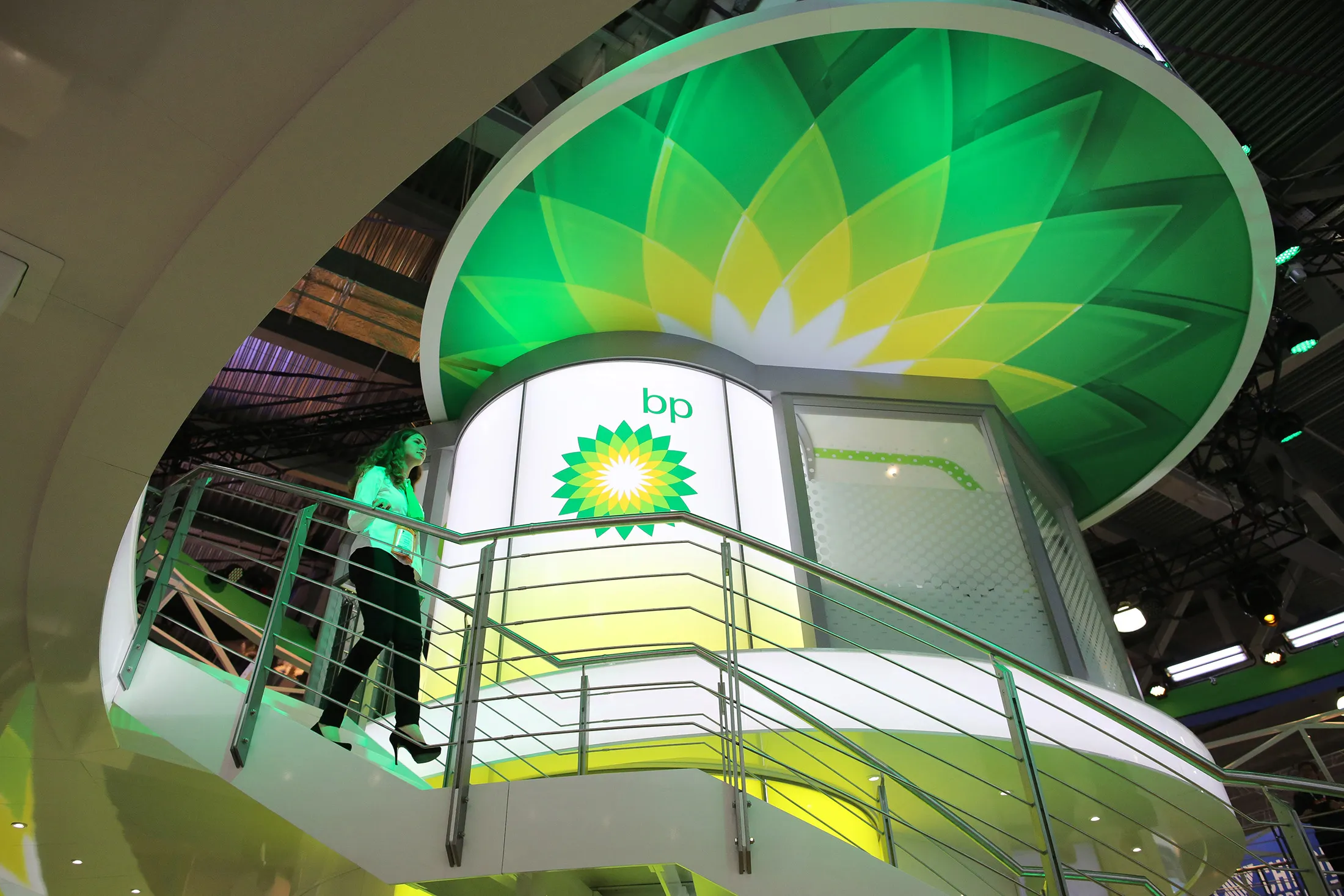Why BP Is at the Center of What Could Be the Largest Oil Industry Merger in Years