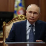 Putin Vows Ongoing Russian Support for Syria’s Reconstruction