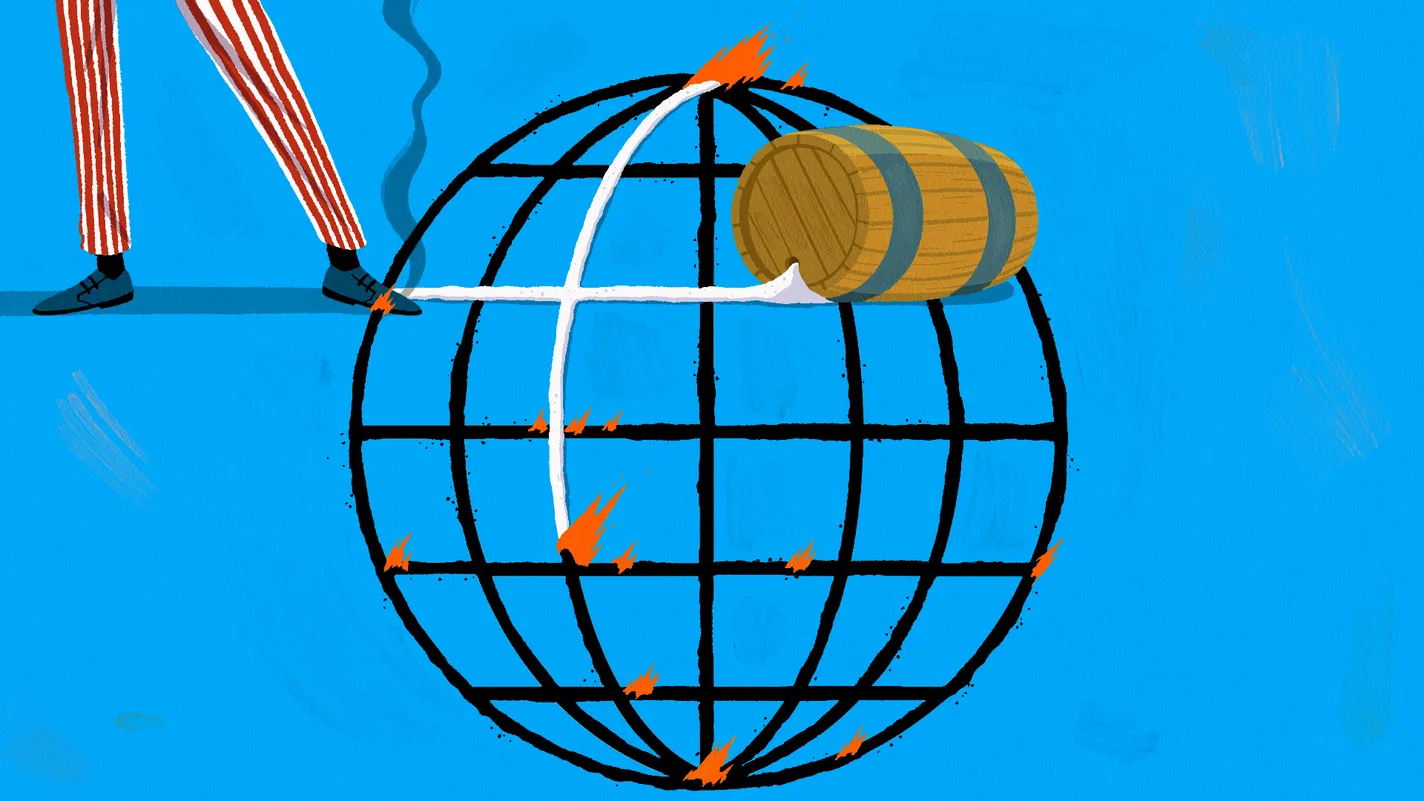 Global Infrastructure Delays Threaten $1.5 Trillion in Economic Output by 2030