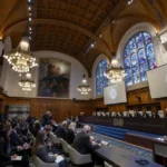 ICJ Rules Climate Protection a Legal Duty for Nations Worldwide