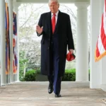 The Dynamic Life of a U.S. President: A Day Full of Global Action