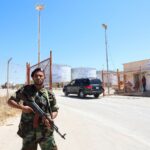 Major Oil Companies Return to Libya
