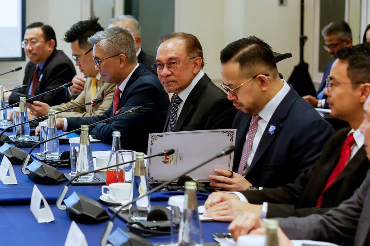 Chinese Investors Can Still Benefit from USMCA Despite U.S.-China Tensions, Says Mexican Ambassador