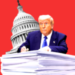 Can Trump’s ‘Big, Beautiful Bill’ Pass? What Are the Biggest Risks?