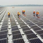U.S. Faces Pressure to Curb 400% Surge in Asian Solar Imports Amid Trade Tensions