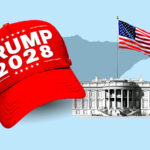 What are the Chances of Donald Trump Remaining as President in 2028 Next Term?
