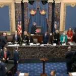 Unexpected Winners and Clear Losers Emerge as U.S. Senate Passes Sweeping Tax Bill