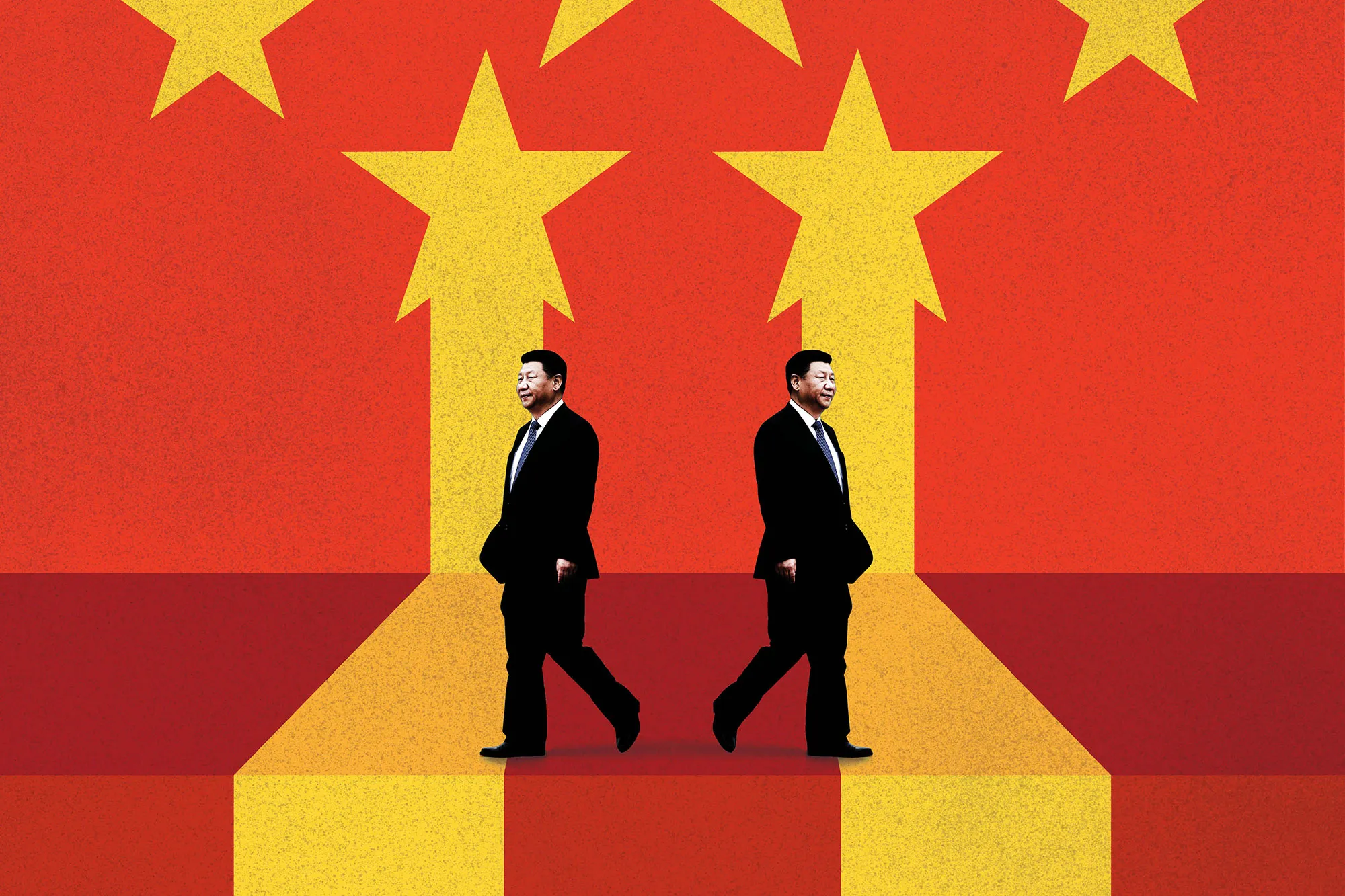 China's Strategic Advantages: From Military Innovation to Economic Power