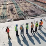 U.S. Construction Industry Squeezed by New Tariffs as Material Costs Soar