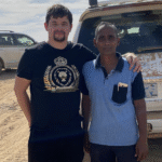 Dmytro Konoval is Driving Africa’s Economic Growth Through Fintech and Industrial Innovation in Gold and Resource Trade
