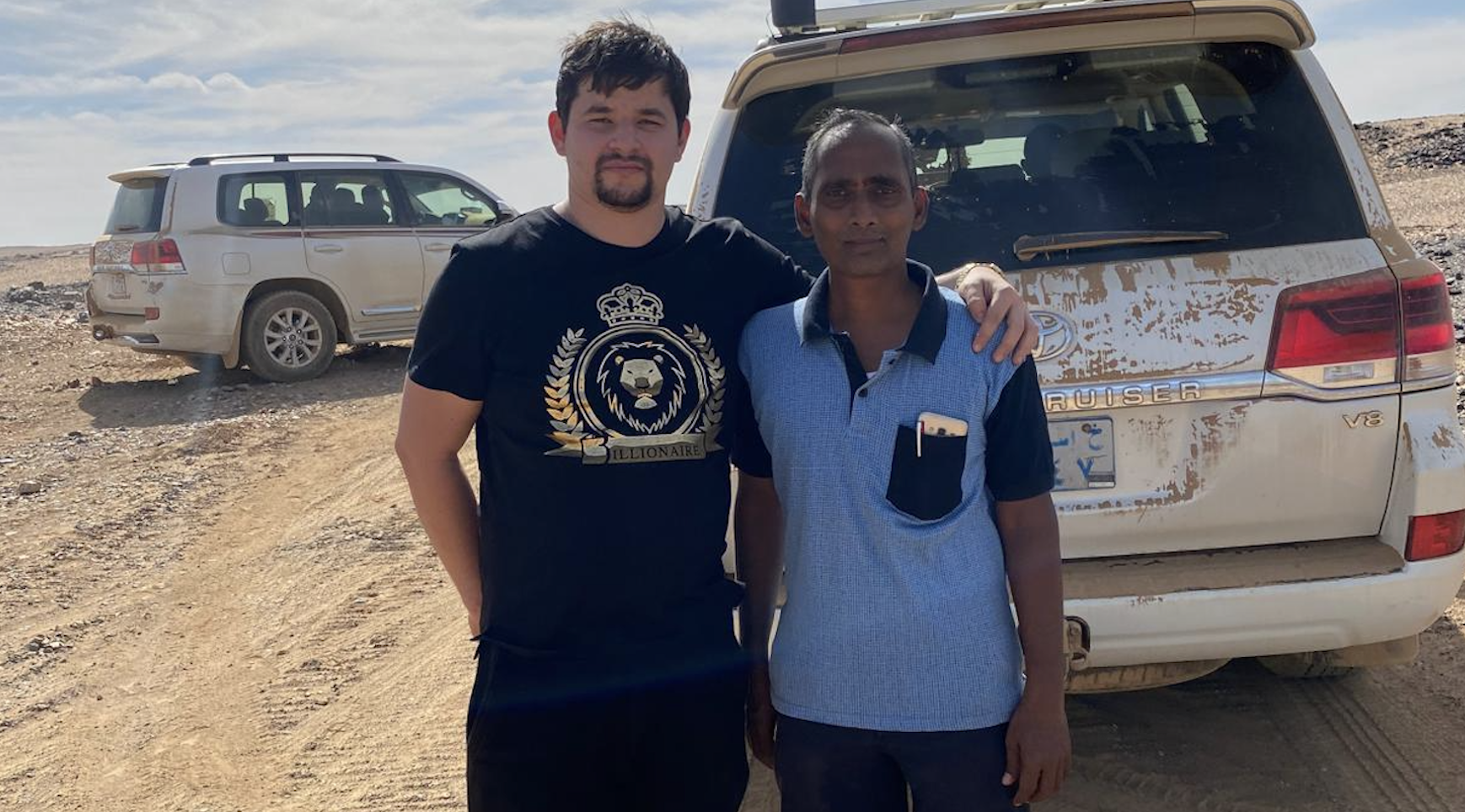 Dmytro Konoval is Driving Africa’s Economic Growth Through Fintech and Industrial Innovation in Gold and Resource Trade