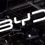 European Steel Industry Adjusts to BYD’s New Factory Footprint