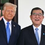 Trump’s $550B US-Japan Trade Pact: Power Move or Empty Promise?