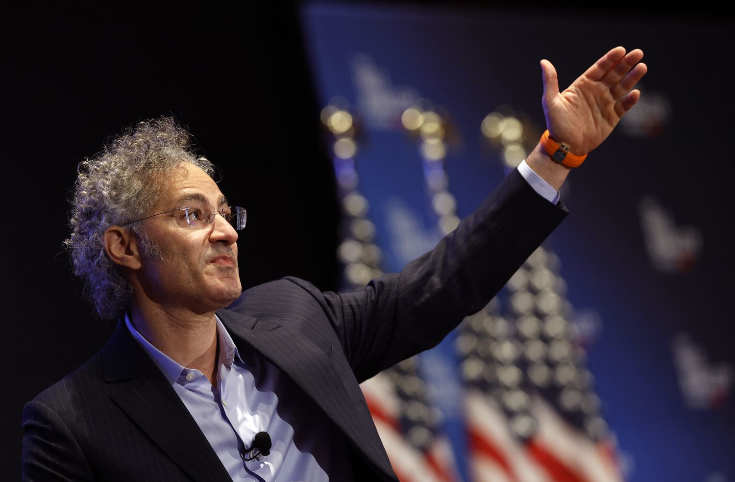 Palantir's Global Governmental Reach: A Comprehensive Analysis