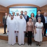 $80.67B Trade Boom: Dubai and Beijing Tighten Economic Partnership