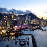 China’s Property Crisis Hit Hong Kong