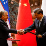 Uzbekistan’s Deepening Ties with China: A Strategic Shift with Far-Reaching Implications