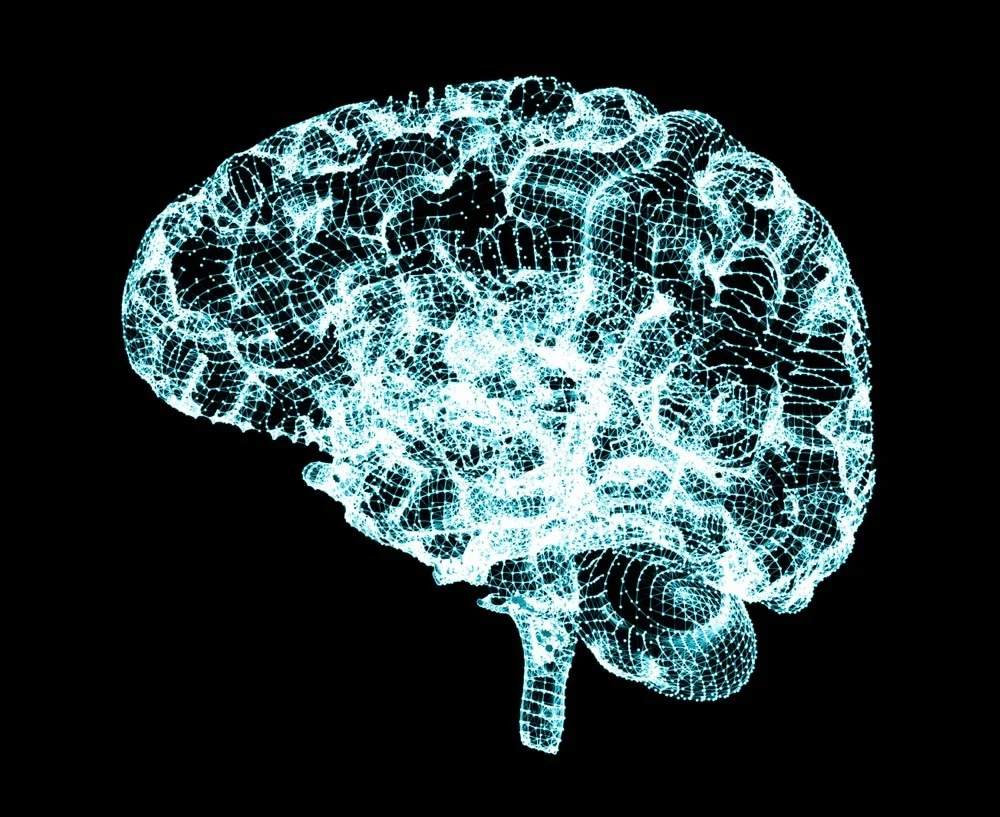 New Study Links COVID-19 to Accelerated Brain Aging