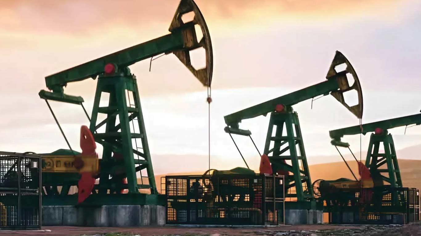 India Turns to U.S. and Brazil for Diversified Oil Supply