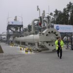 Russia’s Natural Gas Supply to Europe Plummets, Shaking Energy Markets