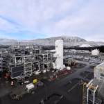 Canada Bets on Natural Gas With West Coast LNG Expansion