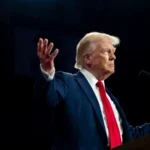 Trump Wields Tariffs as His Primary Tool of Economic Power