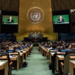 Do the United Nations’ Efforts in Combating Climate Change Make Sense?