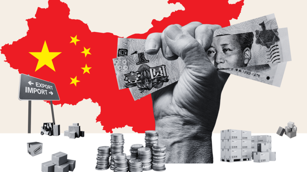 Global Economic Review