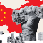 China’s Expanding Debt Load Signals Deep Structural Risks to Global Economy