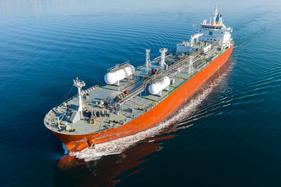 U.S. Eases Ethane Export Restrictions to China, Opening Door for Renewed Energy Trade