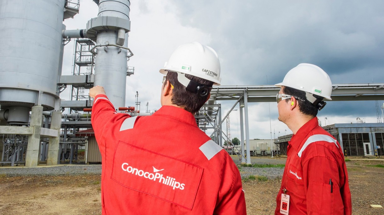 ConocoPhillips Seeks Approval to Expand Drilling Near $7.5 Billion Willow Arctic Project