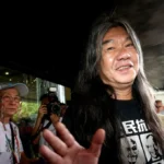 Leung Kwok-hung — Hong Kong’s Rebel Fighting for Freedom