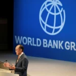 The Mistakes That World Bank Did in Africa