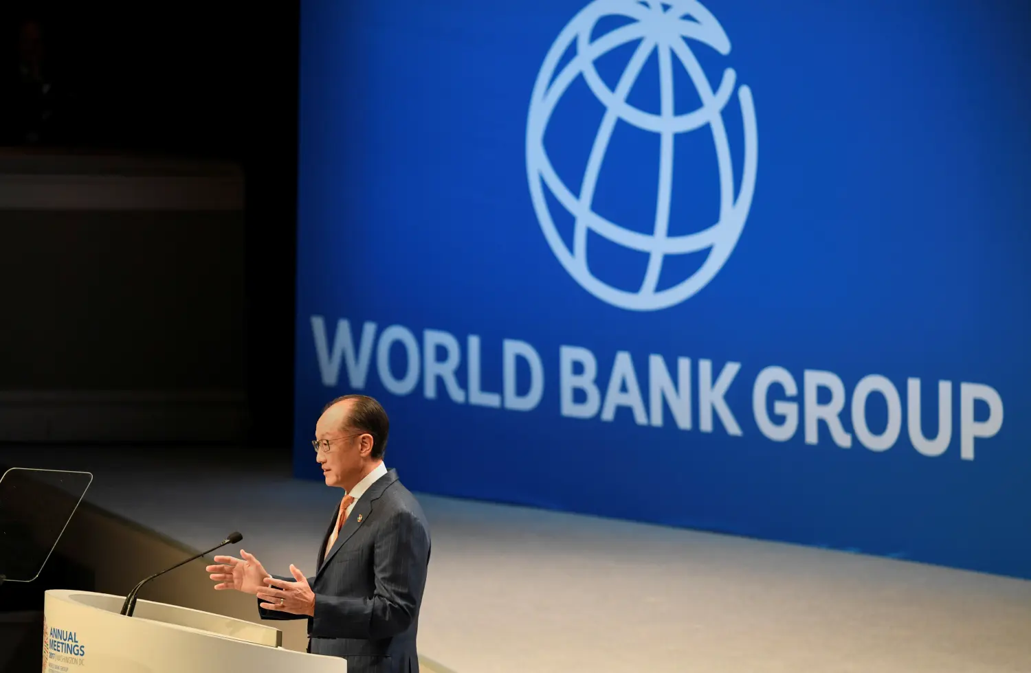 The Mistakes That World Bank Did in Africa