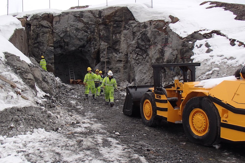 Why Greenland Prioritizes Environment Over Mining Superpower Ambitions
