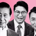 Hong Kong’s Big Four Families: A Legacy of Wealth and Influence